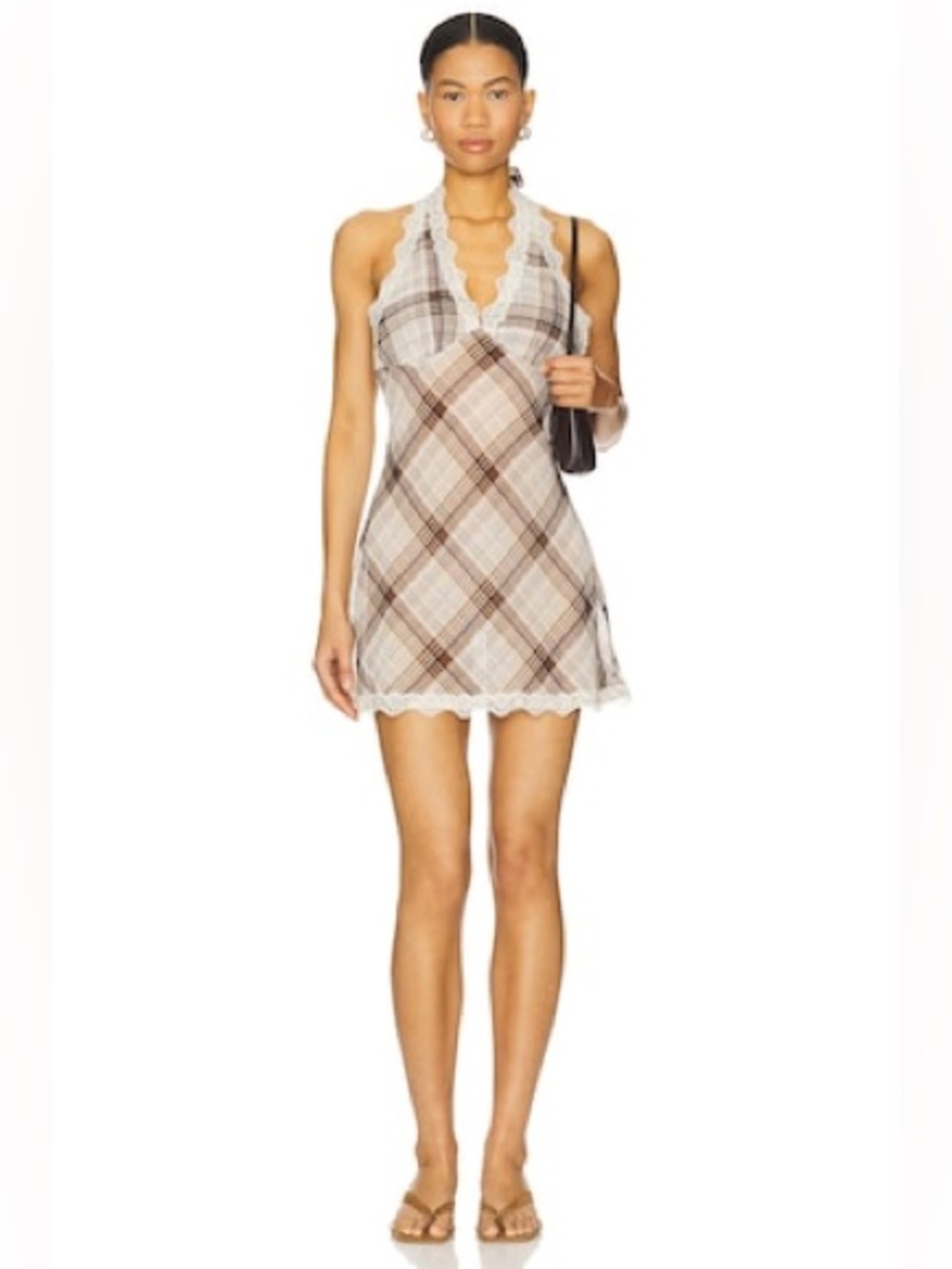 Lioness - Stars Align Mini Dress - Picture 3 of 7